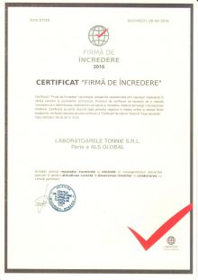 ALS LIFE SCIENCES ROMANIA este o Firma de Incredere