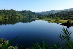 Essais sur eaux naturelles