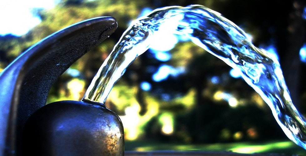 Drinking water testing