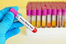 EU lowers limits for heavy metals cadmium and lead