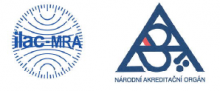 Czech Accreditation Institute Audit and new methods within the scope of the Accreditation certificate 