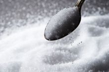 Sugar alcohols as a way to adjust energy value?