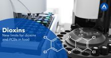 EU amended the maximum levels for dioxins and PCBs