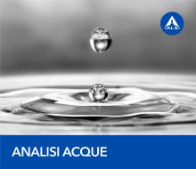 Monitoraggio degli ecosistemi acquatici