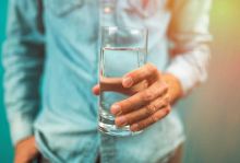 Acque destinate al consumo umano