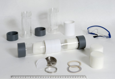 Thermo Scientific Pdr1500 Air Quality Dust Monitor Rent Or Buy